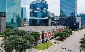 Hyatt House Dallas Uptown